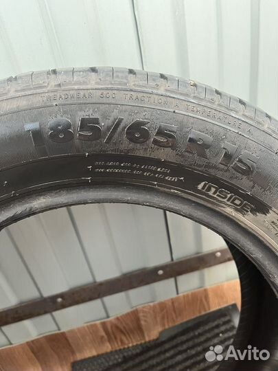 Nokian Tyres Nordman SX2 185/65 R15