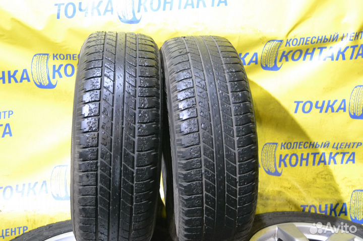 Goodyear Wrangler HP 235/65 R17