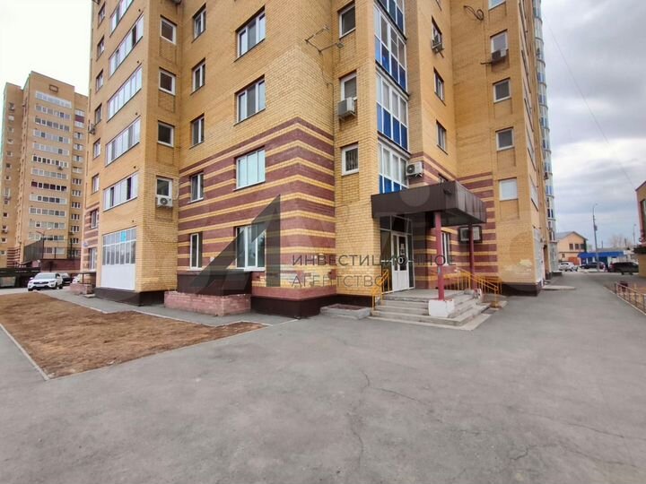 Сдам помещение на трафике