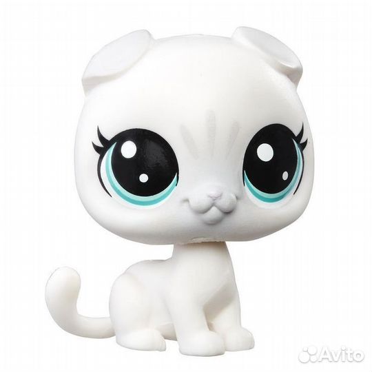 Littlest Pet Shop поиск