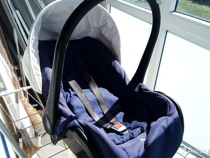 Сумка переноска детская