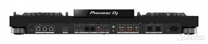Pioneer XDJ-XZ