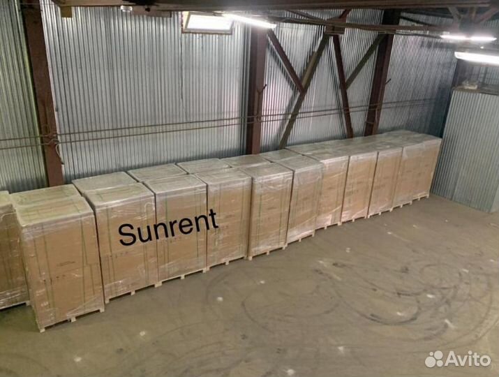 Электросамокаты Ninebot для кикшеринга