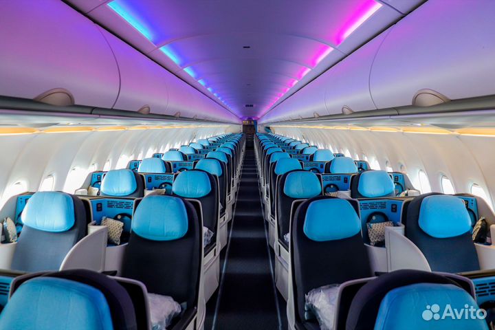 Уборщик самолетов аэропорт +Питание 3р вахта