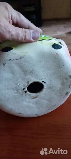 Копилка поросенок