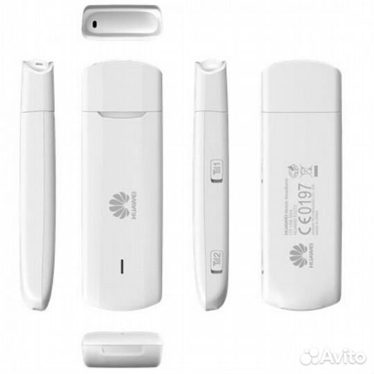 Модем zte mf79u 4GWifi (новый) разлоченый