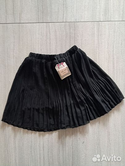 Юбка новая