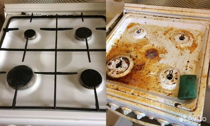 Уборка квартир и домов / Клининг / После ремонта