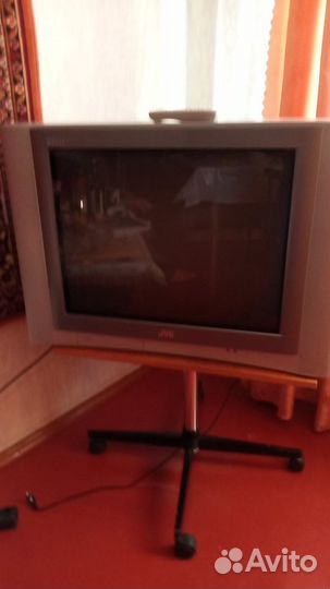Телевизор