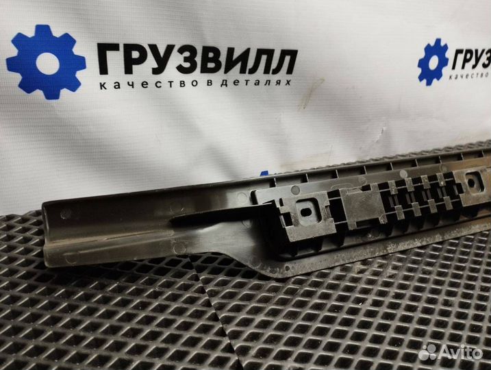 Накладка порога Volvo FH4 82212691