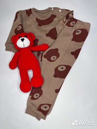 Детская одежда