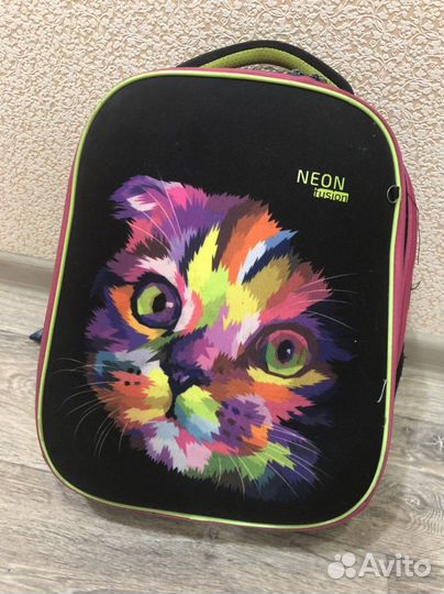 Рюкзак berlingo