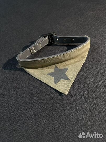 Ошейник для собаки