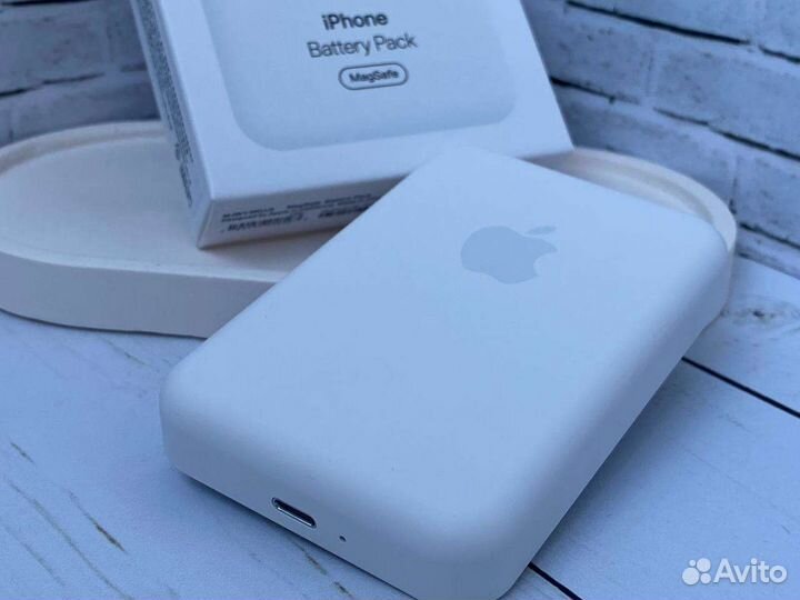 Battery Pack iPhone Оригинальное качество