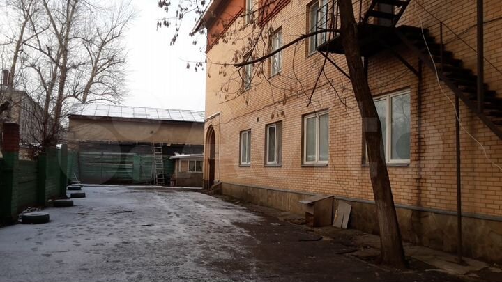 Свободного назначения, 1170 м²