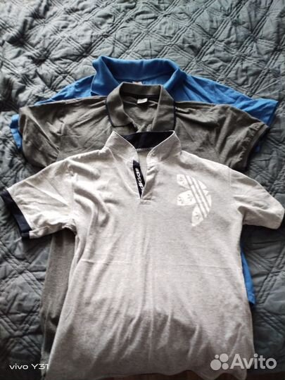 Одежда для подростка мальчика