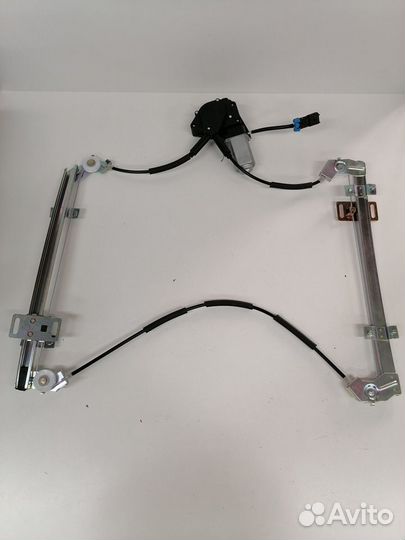 Стеклоподъёмник Лада Калина пер.левый