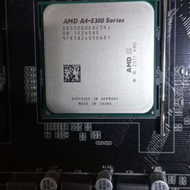 Amd A4-5300