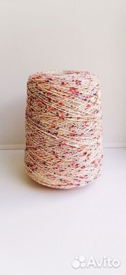 Пряжа Хлопок (Италия)