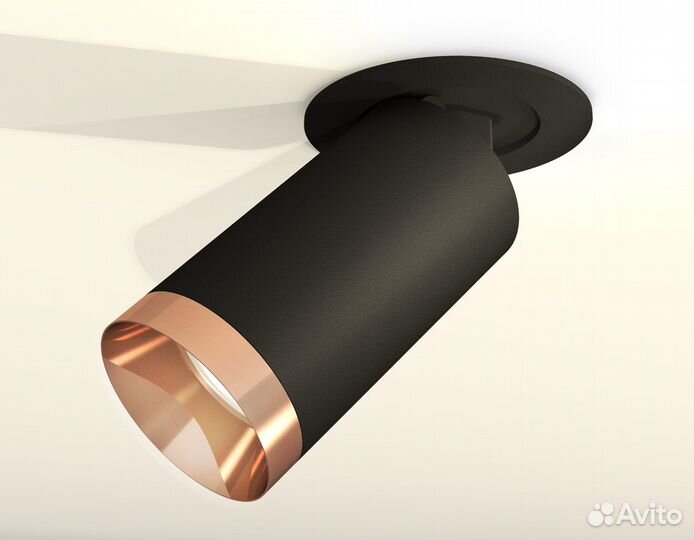 Спот Ambrella Light Techno Spot XM6323205 (A2242
