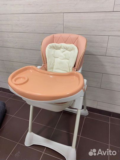 Детский столик для кормления