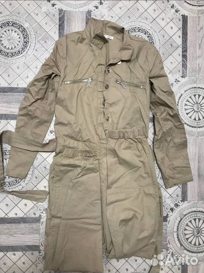 Комбез женский sinsay