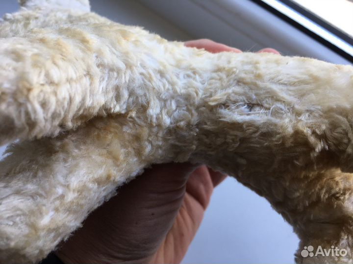 Игрушки СССР