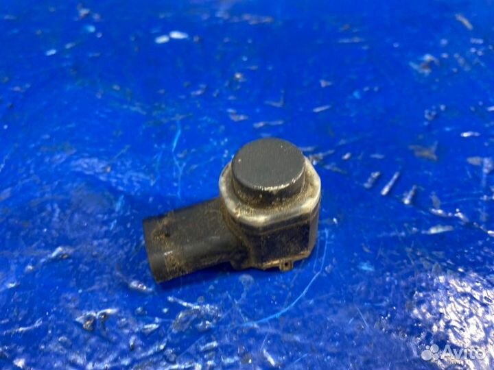 Парктроник передний Audi A4 B8 седан CJE 2011-2015