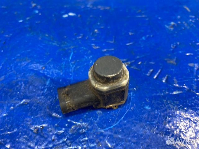 Парктроник передний Audi A4 B8 седан CJE 2011-2015