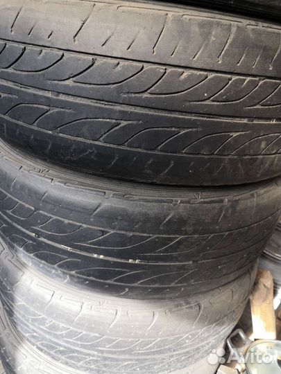 Dunlop SP Sport LM703 185/60 R14