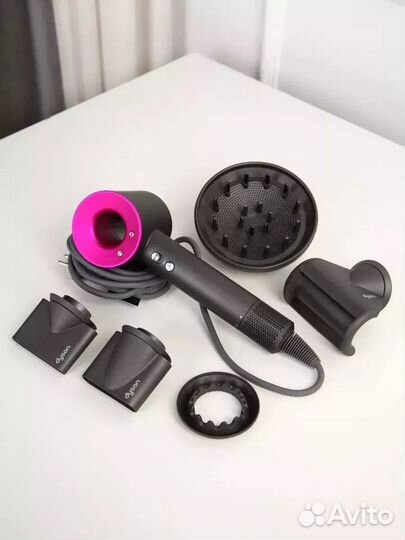 Фен Dyson Supersonic Malaysia