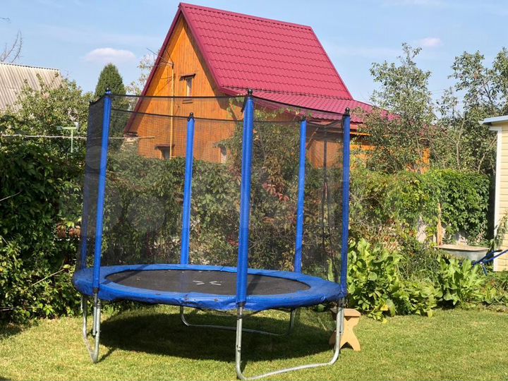 Дача 70 м² на участке 7 сот.