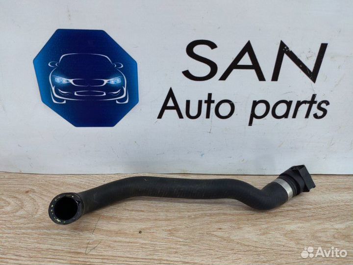 Патрубок системы охлаждения Bmw 3 F30 N55B30 2013