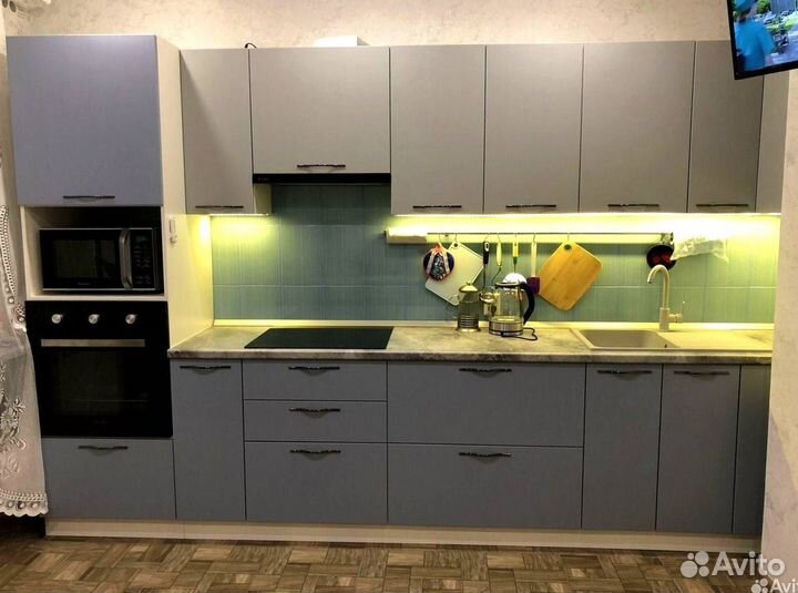 Кухонный гарнитур 