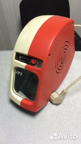 Сушилка для рук. 750в