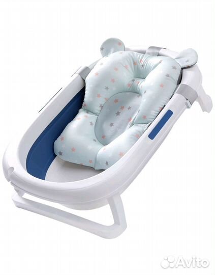 Детский коврик для ванной