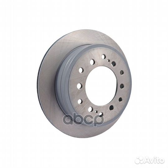 Диск тормозной ADT343129 ADT343129 Blue Print