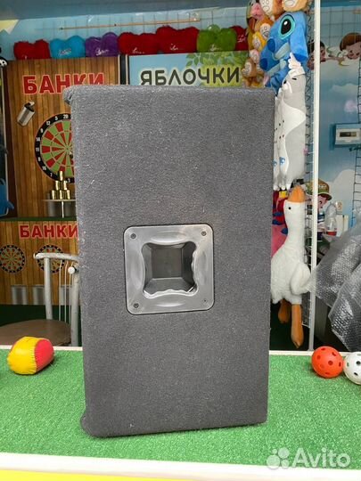 Профессиональная акустика Wharfedale Pro