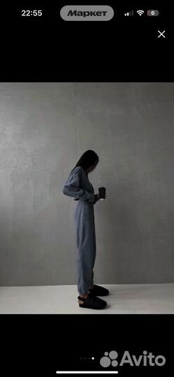 Костюм женский Nude