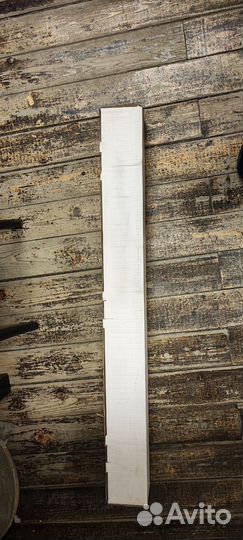 Бумага инженерная Славич 80 г/м 1067мм х45,7 м