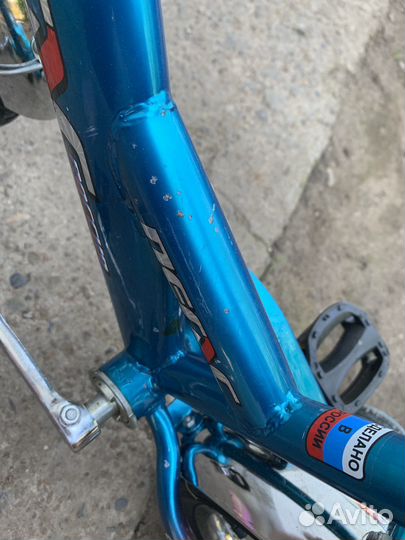 Детский велосипед четырехколесный 12 дюймов колеса