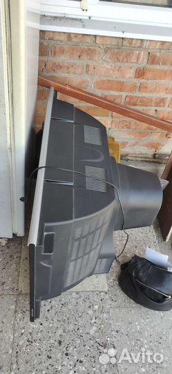 Телевизор Оникс