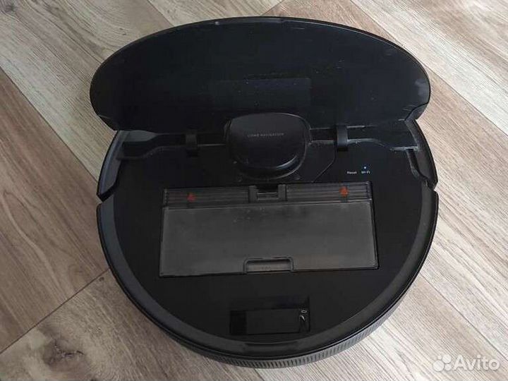 Робот-пылесос Xiaomi Dreame bot L10 pro