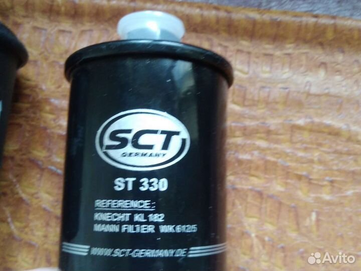 Топливные фильтры Ваз LADA любая модель новые