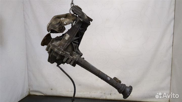 Редуктор моста Volkswagen Touareg, 2006