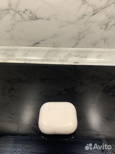 Кейс от Airpods pro