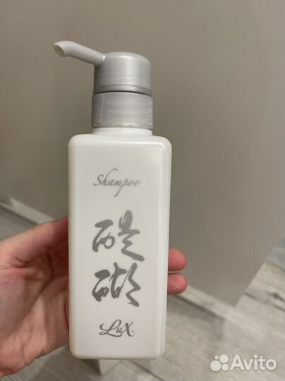 Шампунь Daigo Lux (Дайго Люкс)