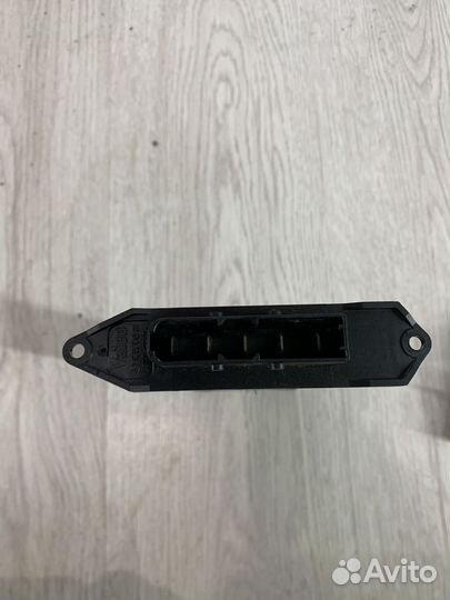 Тэн Renault koleos