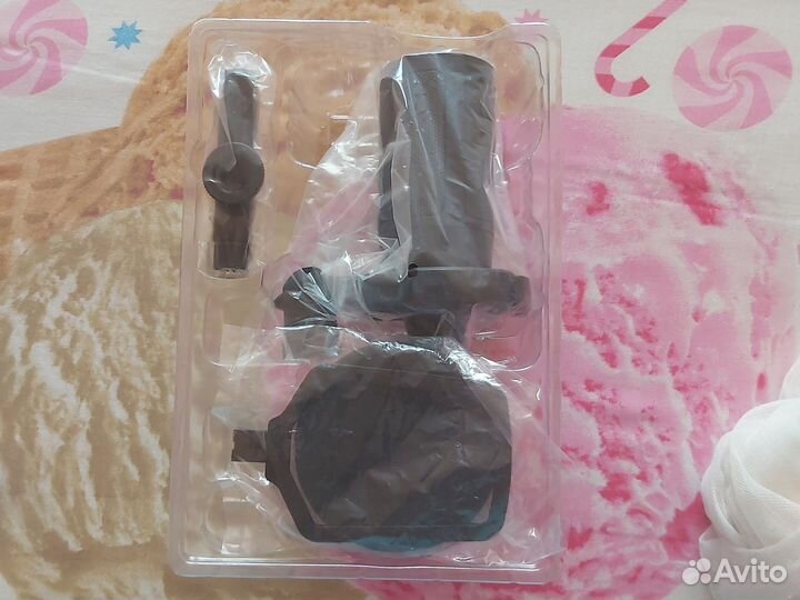 Игровой stream микрофон