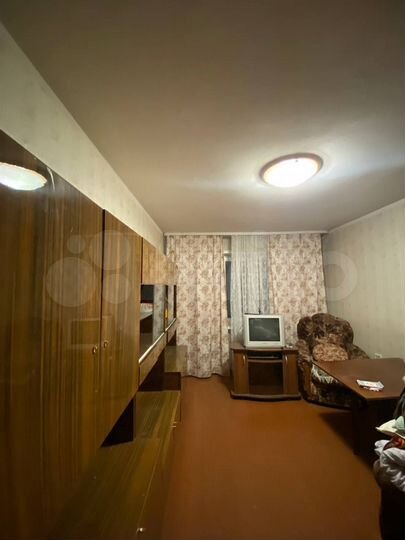 2-к. квартира, 42,3 м², 5/5 эт.